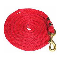 Poly Horse Lead  Mustang Manufacturing